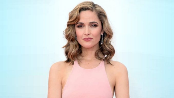 روز بيرن Rose Byrne روز بيرن Rose Byrne