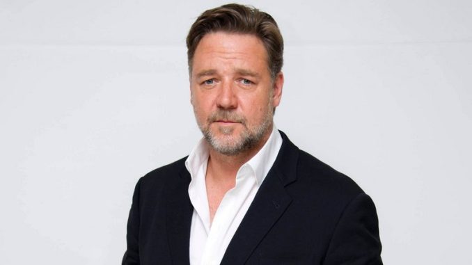 راسل كرو Russell Crowe راسل كرو Russell Crowe