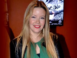 سامية أسعد Samia Asaad