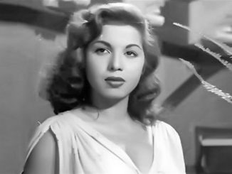 سامية جمال Samia Gamal