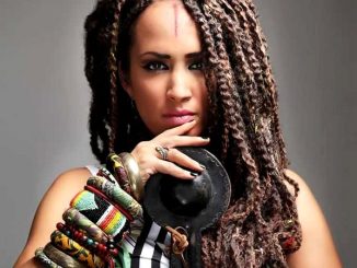 سامية طويل Samia Tawil
