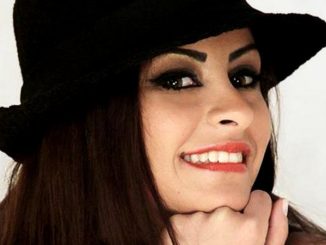 سارة إحسان زادة Sara Ihsan Zada