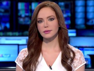 شذى أرمنازي Shatha Armanazi