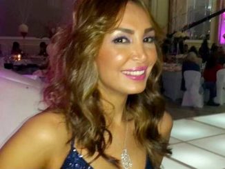 سهام جلال Siham Jalal