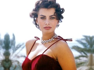 صوفيا لورين Sophia Loren