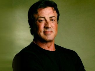 سيلفستر ستالون Sylvester Stallone
