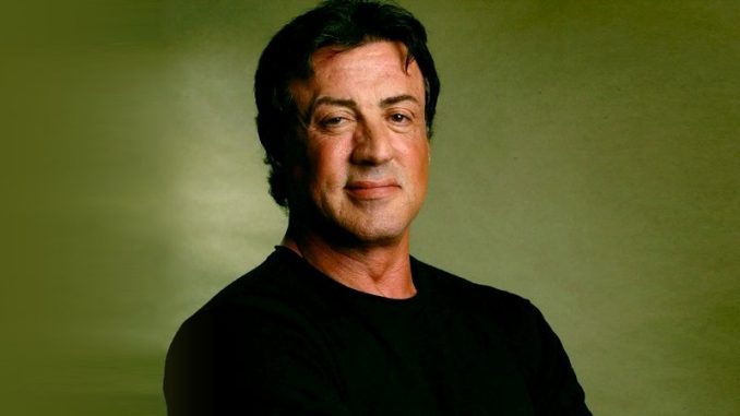 سيلفستر ستالون Sylvester Stallone سيلفستر ستالون Sylvester Stallone