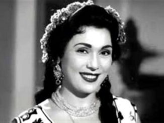 تحية كاريوكا Taheyya Kariokka