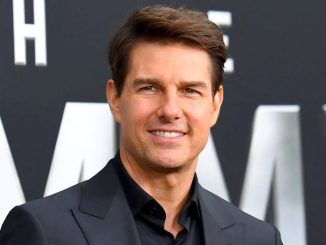توم كروز Tom Cruise