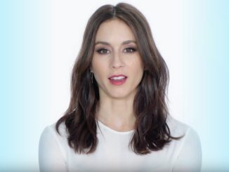 ترويان بيليساريو Troian Bellisario