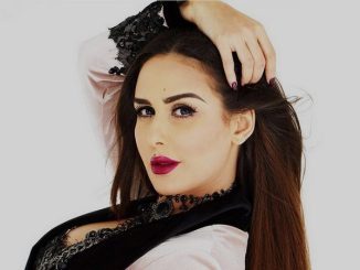 وئام الدحماني Wiam Dahmani