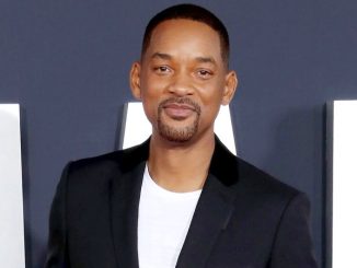 ويل سميث Will Smith