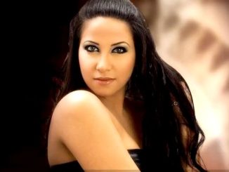 ياسمين جمال Yasmine Gamal