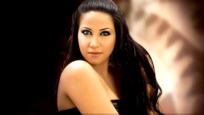ياسمين جمال Yasmine Gamal ياسمين جمال Yasmine Gamal
