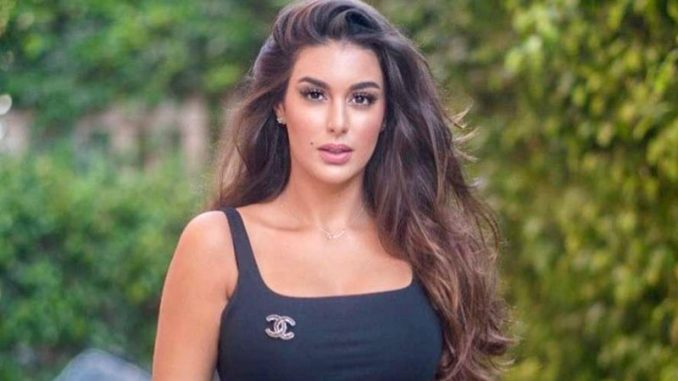 ياسمين صبري Yasmine Sabri ياسمين صبري Yasmine Sabri
