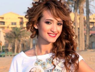 زينب أسامة Zinab Oussama