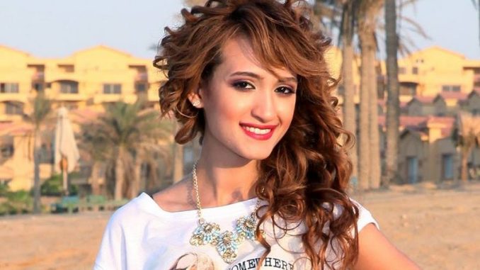 زينب أسامة Zinab Oussama زينب أسامة Zinab Oussama