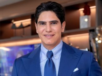 Ahmed Abou Hashima