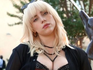 Billie Eilish