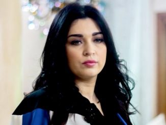 Farah El Fassi