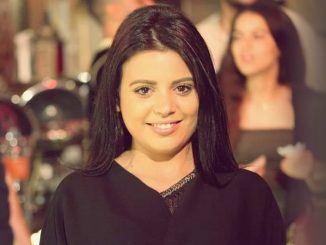 Fatima Ezzahra Lahrech