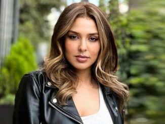 Fatima Zahra Baladi