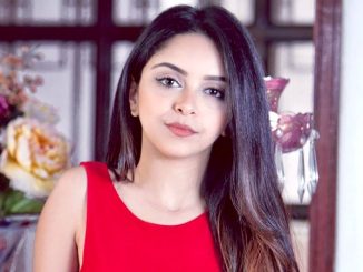 Fatima zahra El Ibrahimi
