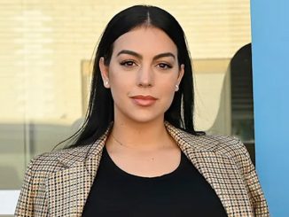 Georgina Rodriguez