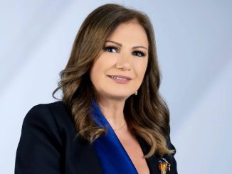 Giselle Khoury