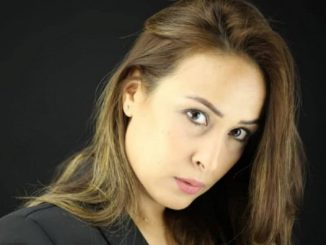 Hajar Masdouki