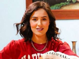 Hind Benjbara