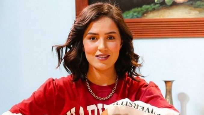 Hind Benjbara Hind Benjbara