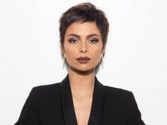 Kaoutar Boudarraja