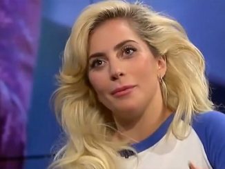 Lady Gaga