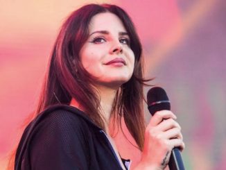 Lana Del Rey