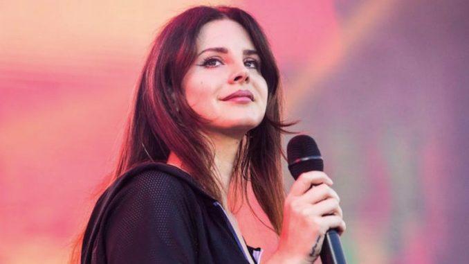 Lana Del Rey Lana Del Rey
