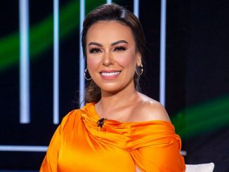 مروة ناجي Marwa Nagy