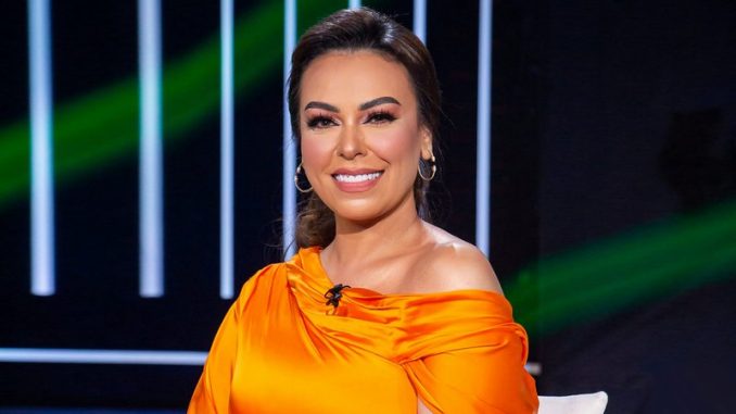 مروة ناجي Marwa Nagy مروة ناجي Marwa Nagy