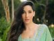Nora Fatehi