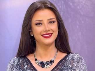 Radwa El Sherbiny