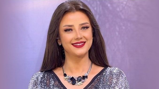 Radwa El Sherbiny Radwa El Sherbiny
