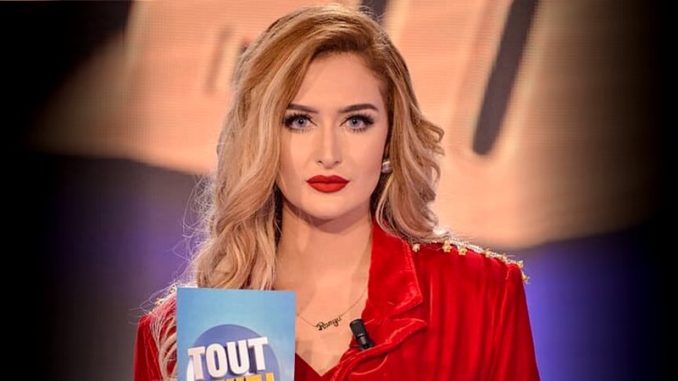 رانيا تومي Rania Toumi رانيا تومي Rania Toumi