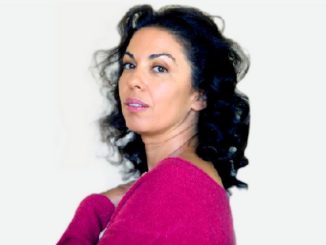 سمية أكعبون Soumaya Akaaboune