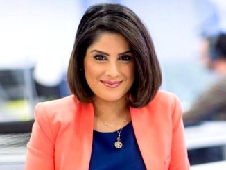 Tatiana El Khoury