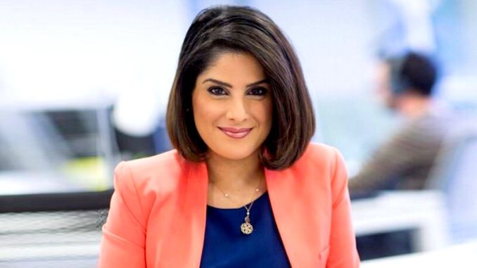 Tatiana El Khoury Tatiana El Khoury