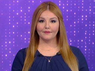 Arwa Arnaout