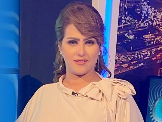 Basma Ibrahim