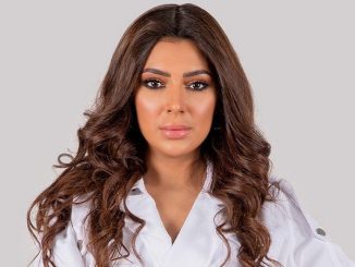 Bassma Dawoud
