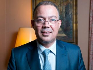 Fouzi Lekjaa