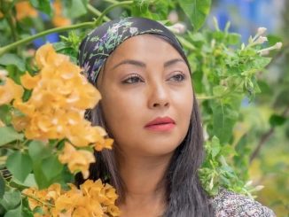 Hanane Zouhdi